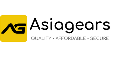 Asiagears